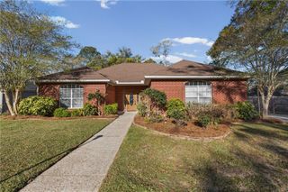 1630 Pine Station Road E, Mobile, AL 36695