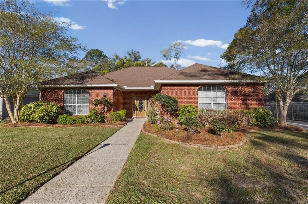 1630 Pine Station Road E, Mobile, AL 36695