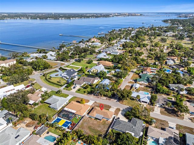 420 46TH STREET NW, Bradenton, FL 34209