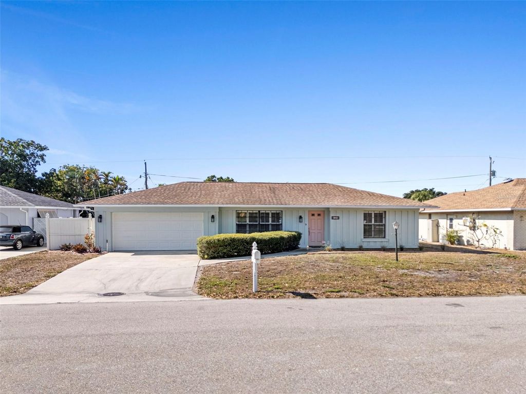 420 46TH STREET NW, Bradenton, FL 34209