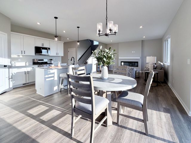 3135 Jandura Avenue NE, Saint Michael, MN 55376