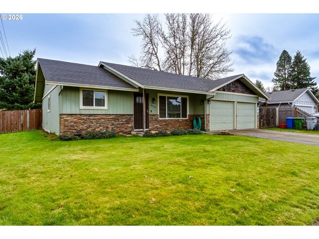 3924 JOSH St, Eugene, OR 97402