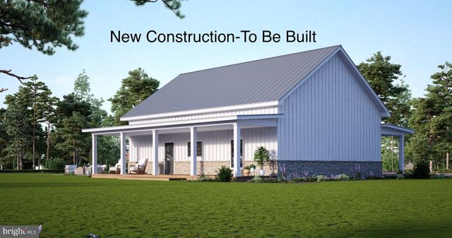 409 HUNTERS FARM RD, Henryville, PA 18332