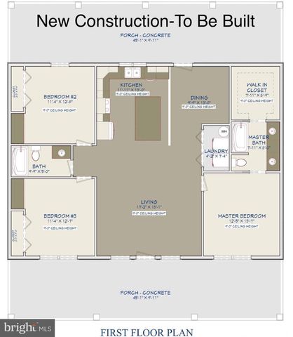 409 HUNTERS FARM RD, Henryville, PA 18332