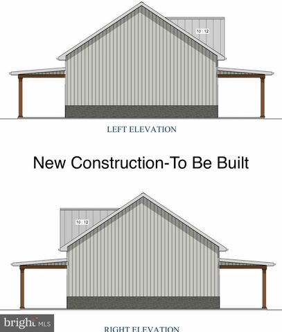 409 HUNTERS FARM RD, Henryville, PA 18332