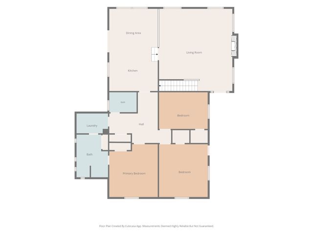 11065 New cut off Rd, Bon Aqua, TN 37025