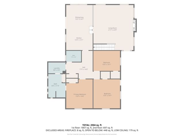 11065 New cut off Rd, Bon Aqua, TN 37025