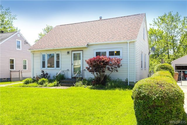 105 Nokomis Parkway, Cheektowaga, NY 14225