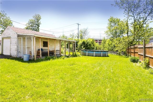 105 Nokomis Parkway, Cheektowaga, NY 14225