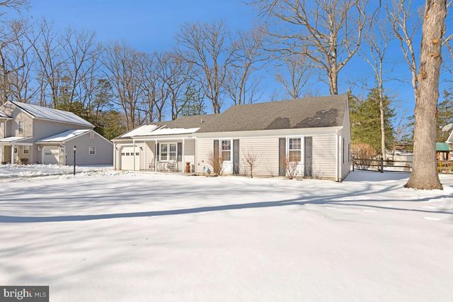 3540 SEAGRAPE CT, Waldorf, MD 20602