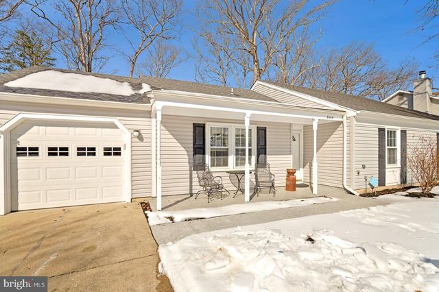 3540 SEAGRAPE CT, Waldorf, MD 20602