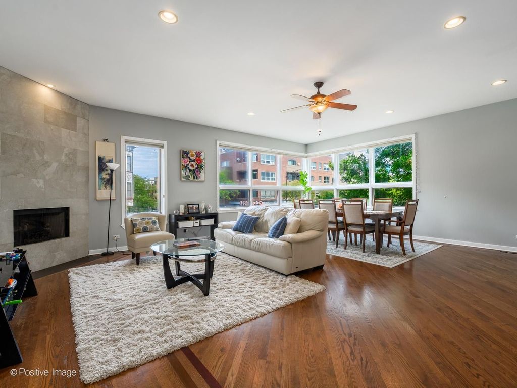 1901 W Division Street 2N, Chicago, IL 60622 — photo 4