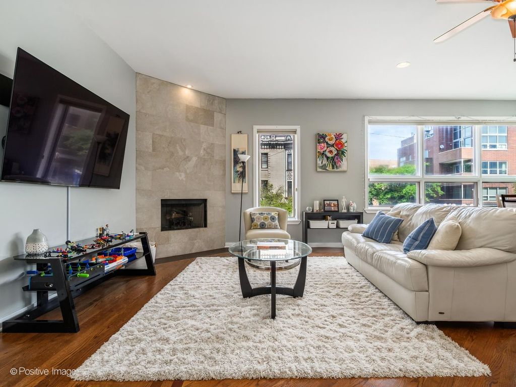 1901 W Division Street 2N, Chicago, IL 60622 — photo 5