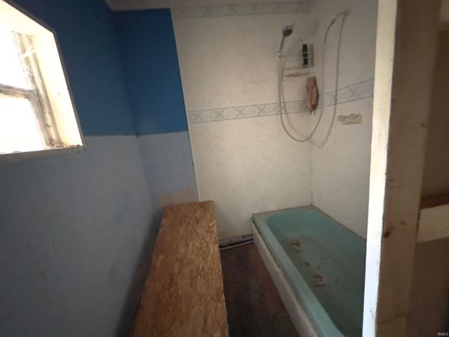 467 Rivervale Cabin Road, Bedford, IN 47421