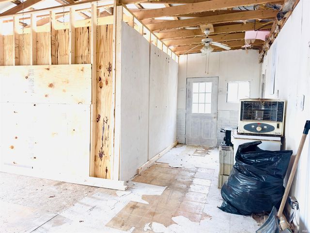 467 Rivervale Cabin Road, Bedford, IN 47421