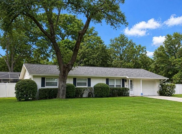 9917 NICOMA LANE, Orlando, FL 32817