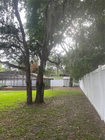 9917 NICOMA LANE, Orlando, FL 32817