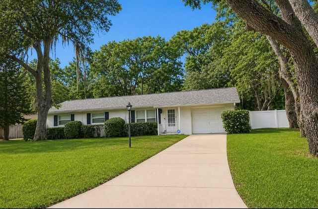 9917 NICOMA LANE, Orlando, FL 32817