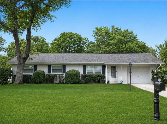 9917 NICOMA LANE, Orlando, FL 32817