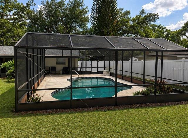 9917 NICOMA LANE, Orlando, FL 32817