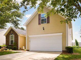 2464 Birch View Drive, High Point, NC 27265