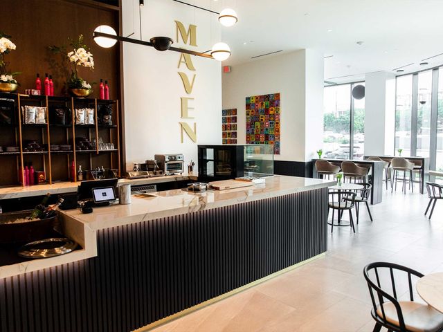 1711 Allen Parkway 2701, Houston, TX 77019