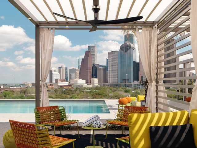1711 Allen Parkway 2701, Houston, TX 77019