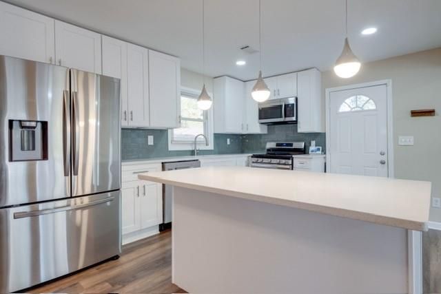 3442 Longleaf Drive, Decatur, GA 30032