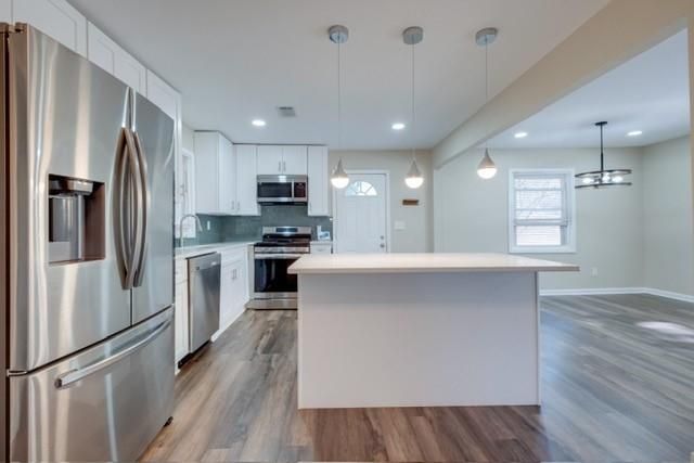 3442 Longleaf Drive, Decatur, GA 30032