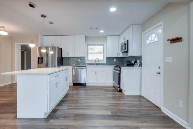 3442 Longleaf Drive, Decatur, GA 30032