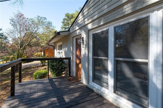 3442 Longleaf Drive, Decatur, GA 30032