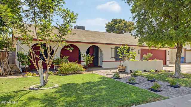 2332 E RIVIERA Drive, Tempe, AZ 85282