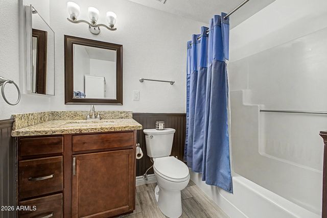 2332 E RIVIERA Drive, Tempe, AZ 85282