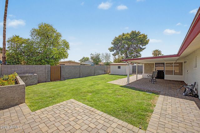 2332 E RIVIERA Drive, Tempe, AZ 85282