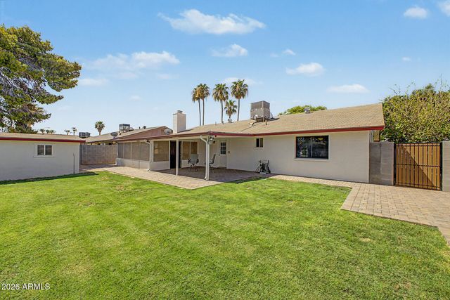 2332 E RIVIERA Drive, Tempe, AZ 85282