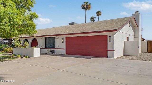 2332 E RIVIERA Drive, Tempe, AZ 85282