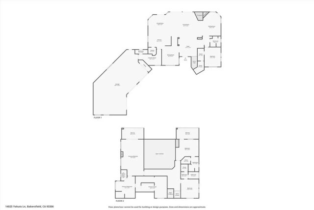 14025 Yokuts, Bakersfield, CA 93306