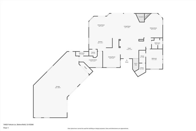 14025 Yokuts, Bakersfield, CA 93306