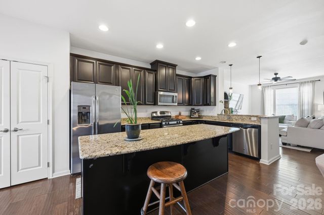 1353 Jacemans Way, Cornelius, NC 28031