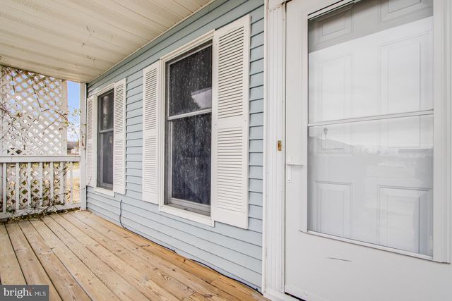 116 S SPINNAKER LN, Milton, DE 19968