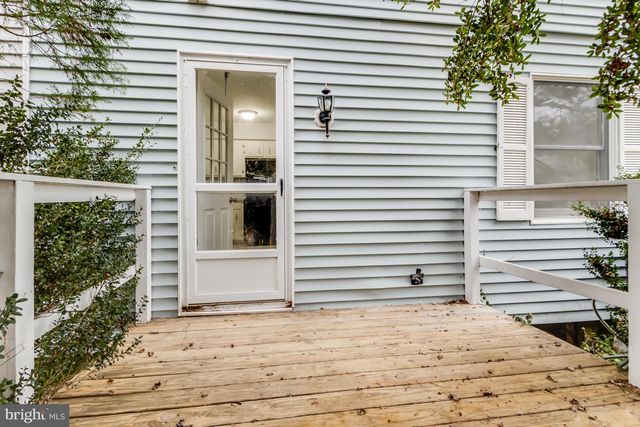 116 S SPINNAKER LN, Milton, DE 19968