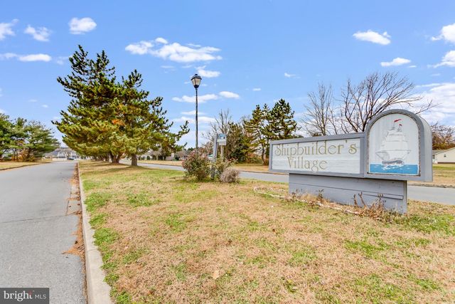 116 S SPINNAKER LN, Milton, DE 19968