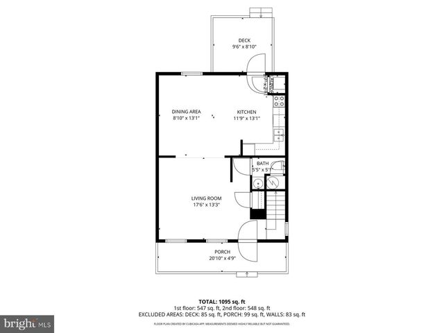 116 S SPINNAKER LN, Milton, DE 19968