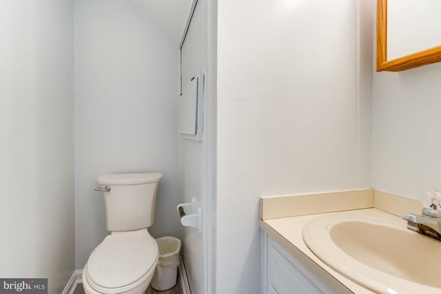 116 S SPINNAKER LN, Milton, DE 19968