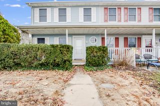 116 S SPINNAKER LN, Milton, DE 19968