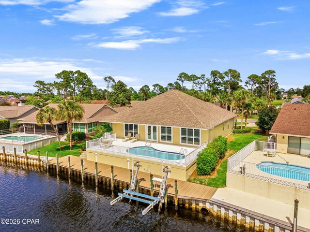 351 Wahoo Road, Panama City Beach, FL 32408