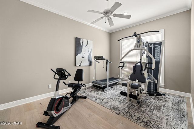 351 Wahoo Road, Panama City Beach, FL 32408