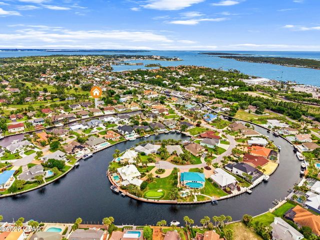 351 Wahoo Road, Panama City Beach, FL 32408