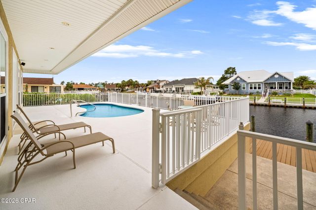 351 Wahoo Road, Panama City Beach, FL 32408