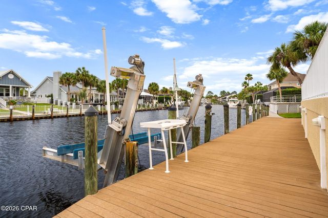 351 Wahoo Road, Panama City Beach, FL 32408